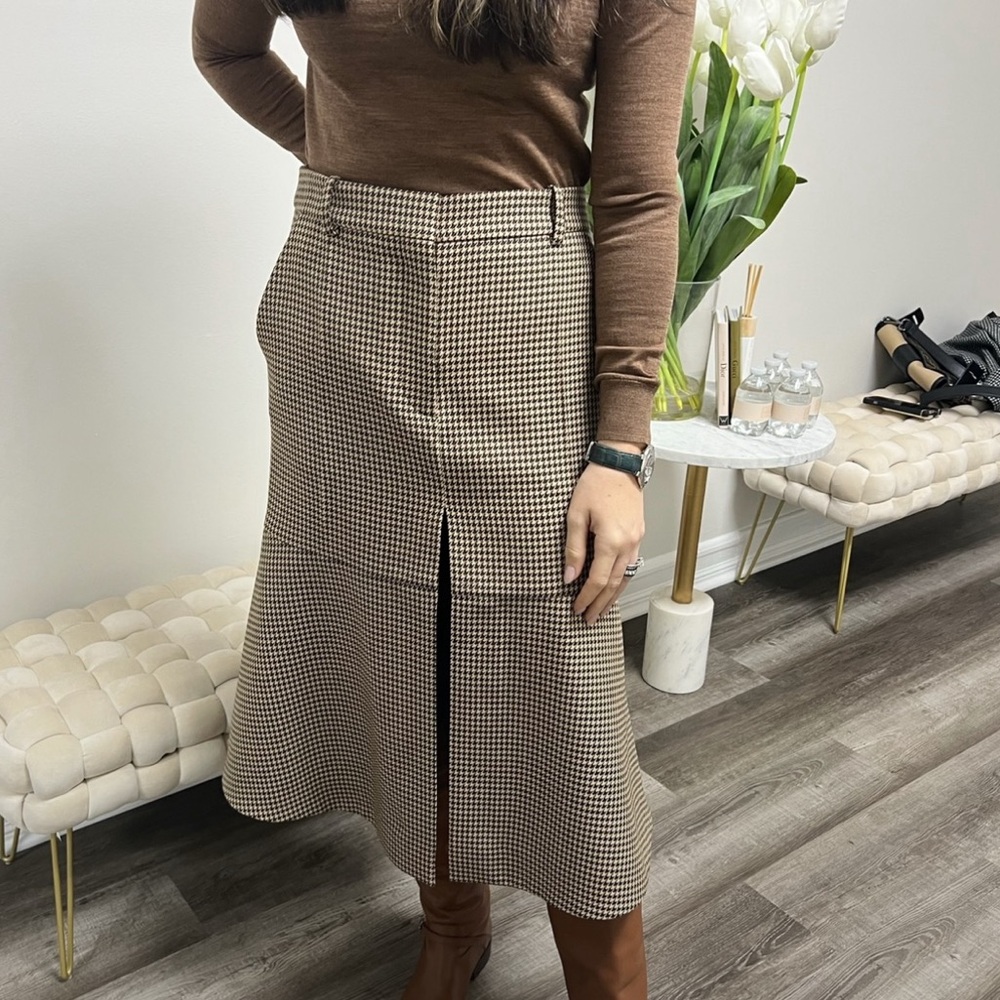 Brand new Stella McCartney midi skirt